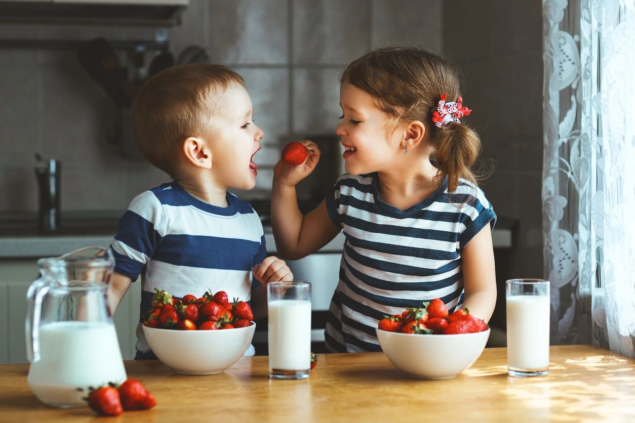 Is your diet aging your skin?