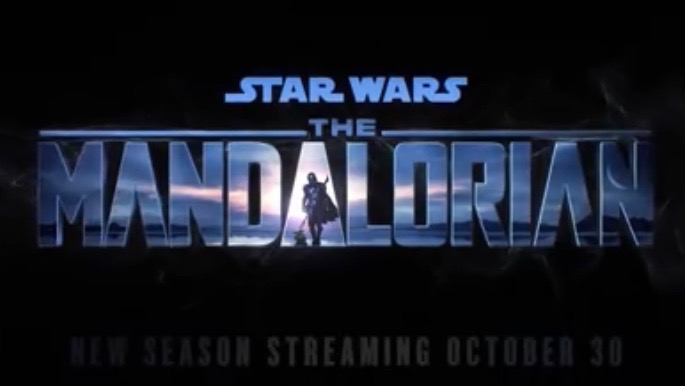 Star wars- the mandalorians