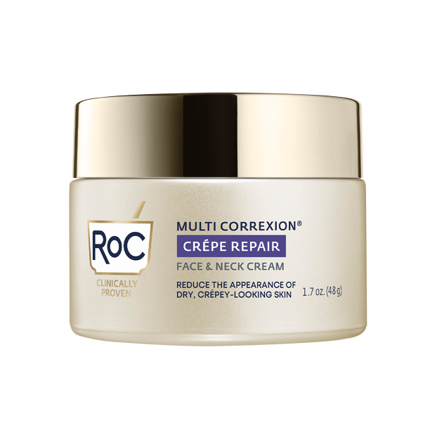 RoC Multi Correxion- face and neck cream